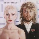 Revenge - Eurythmics LP