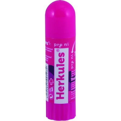 Herkules lepící tyčinka pro Holky 15 g