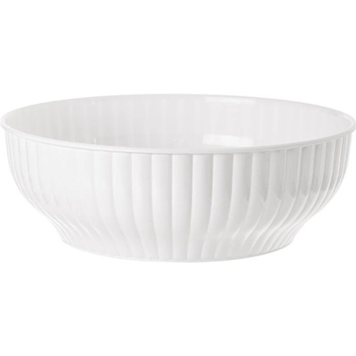 Orion miska UH bílá Veca 24 cm