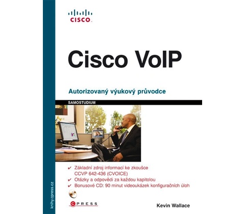 Cisco VoIP Kevin Wallace