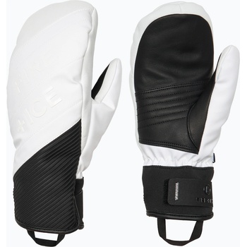 BOGNER Дамски скиорски ръкавици BOGNER Fire+Ice Pia off white