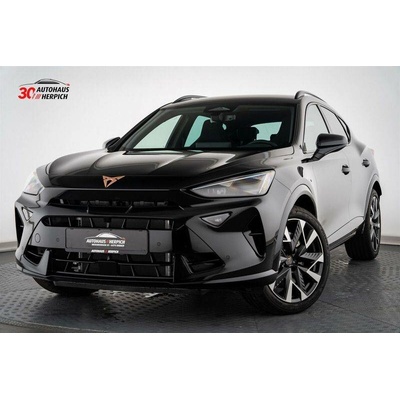 Cupra Formentor VZ 2.0 TSI 4Drive 245 kW