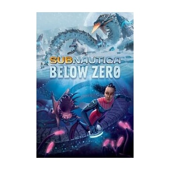 Subnautica: Below Zero