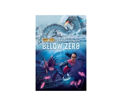 Subnautica: Below Zero