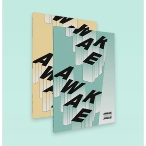 Daniel Shopping s. r. o JBJ95: Awake - CD (044489)