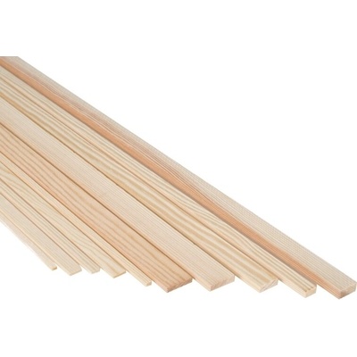 Kavan Borovicový nosník 2x5x1000 mm