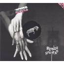 Barragn - Blonde Redhead CD