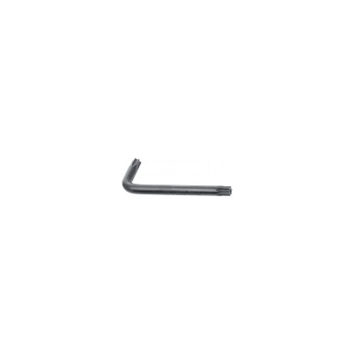 Tona Expert Zástrčný klíč torx s otvorem TT20 x 61 mm E113860