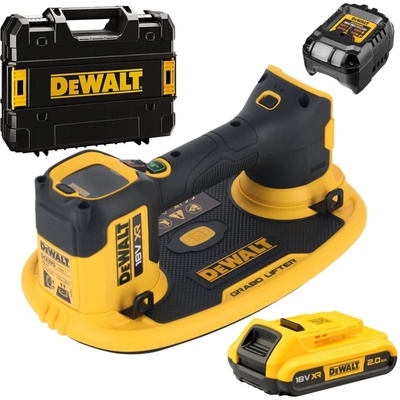 DeWALT DCE590D1T