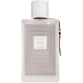 Lalique Les Compositions Parfumеes Electric Purple EDP 100 ml