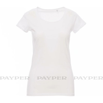 Payper Young Lady bílá