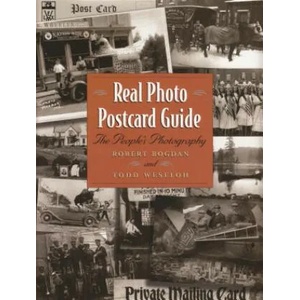 Real Photo Postcard Guide | Todd Weseloh (ISBN: 9780815608516)