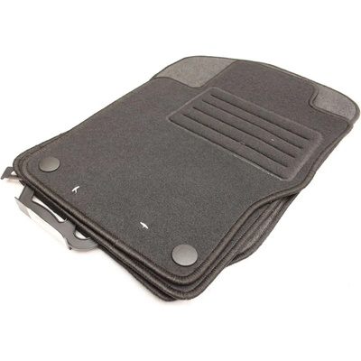 Petex Мокетни стелки за mercedes ml w164 (2005-2011) / gl x164 (2006-2012) (112536502)
