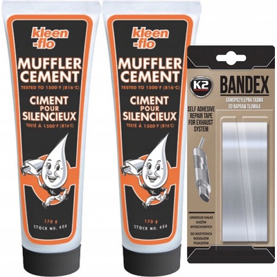 K2 BANDEX 5 x 100 cm – Zbozi.Blesk.cz