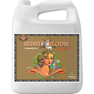 Advanced Nutrients pH Perfect Sensi Bloom Coco Part B 5l