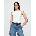 GAP Разтеглив кроп топ GAP GAP | Byal | ЖЕНИ | XXS