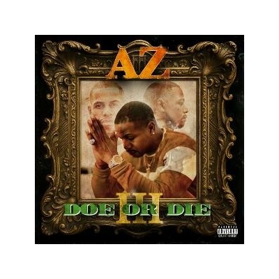 Az - Doe Or Die III Musci Cassette [MC]