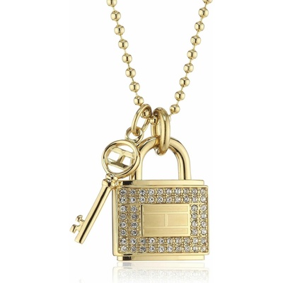 Tommy Hilfiger Náhrdelník 2700459