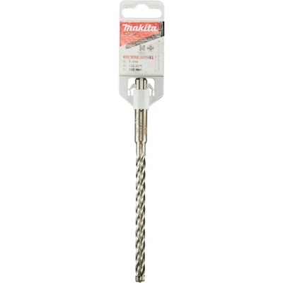 Makita СВРЕДЛО ЗА БЕТОН sds+ 8x100 makita nemesis (88381520997)