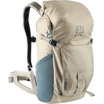 Stoic Туристическа раница Stoic NijakSt. II Backpack 18 Walking backpack - Vintage Beige - размер One Size (504-1788-0211)