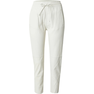 OAKWOOD Панталон 'gift' бяло, размер m