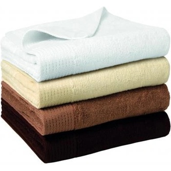Malfini BAMBOO TOWEL 952 osuška mandľová 70 x 140 cm