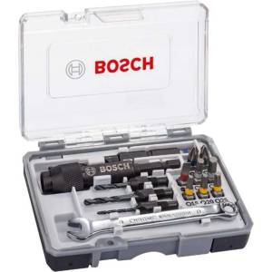 Bosch - Комплект от 20 бита и свредла 2607002786 (2607002786)