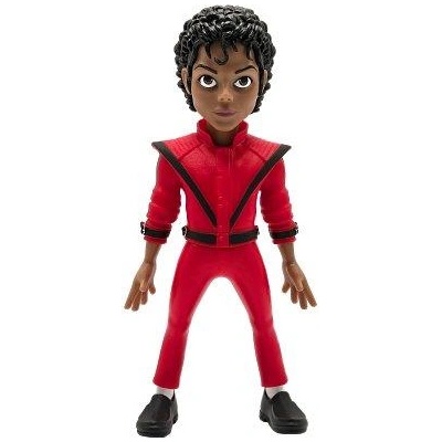 MINIX Music: Michael Jackson - Michael Jackson (Thriller) (MN15269)