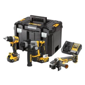 DEWALT DCK355P2T-QW