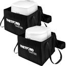 THETFORD Porta Potti Taška na veľké chemické toalety - čierna