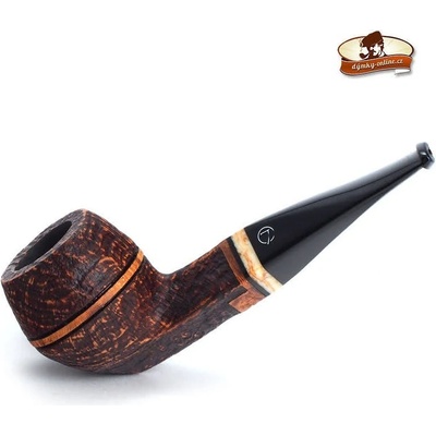 Savinelli Trevi Smooth 614
