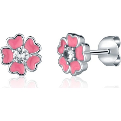 JVD náušnice SVLE0739SH2RUPU