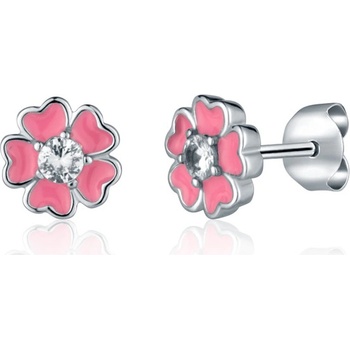 JVD náušnice SVLE0739SH2RUPU