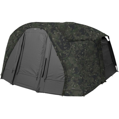 Trakker Predlžovací Panel Tempest RS Brolly Social Cap Camo