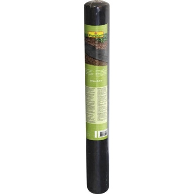 FloraSelf Netkaná textília proti burine 50 x 0,9 m 33g/m²