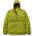 Passenger Мъжко ветрозащитно яке Passenger Gusto Windshell Anorak Windproof jacket - Tea Green (018-0372-0213)