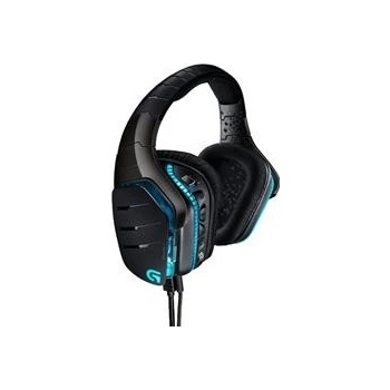 Logitech G633 Artemis Spectrum