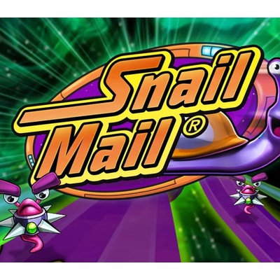 Snail Mail