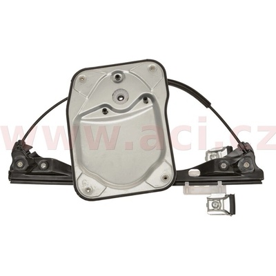 Mechanizmus zdvíhania okna VAN WEZEL 7641262