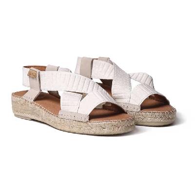 Сандали Toni pons Eire-TR sandals - White (Off White)