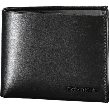 Calvin Klein Мъжки портфейл calvin klein, Цвят Черно (k50k511277_nebeh)