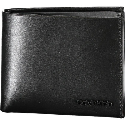Calvin Klein Мъжки портфейл calvin klein, Цвят Черно (k50k511277_nebeh)