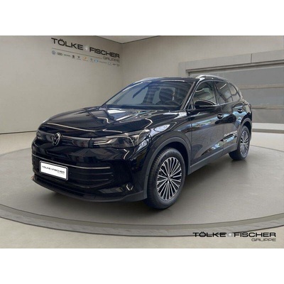 Volkswagen Tiguan 1.5 eTSI DSG 110 kW