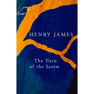 Turn of the Screw James Henry