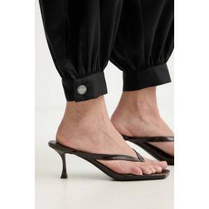Pinko Панталон дамски (106812.A3AV) - answear - 332,30 лв