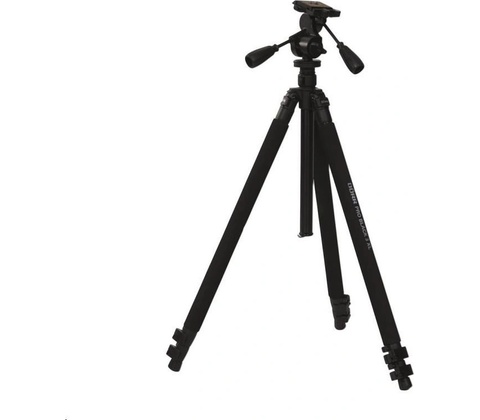 Doerr PRO BLACK 3