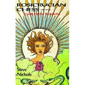 Rosicrucian Chess | STEVE NICHOLS (ISBN: 9781906958787)