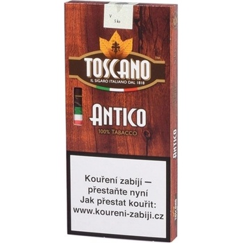 Toscano Antico /5