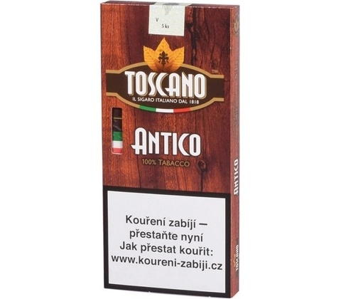 Toscano Antico /5