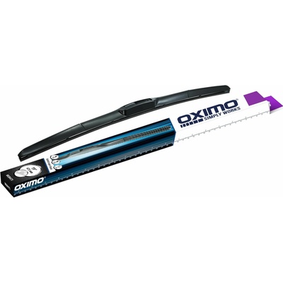 Oximo 475 mm WUH475 hybrid